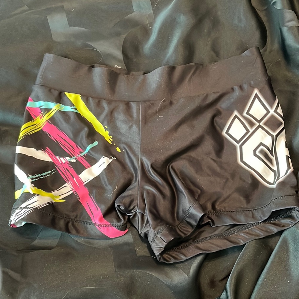 Cheer athletics practice wear AS